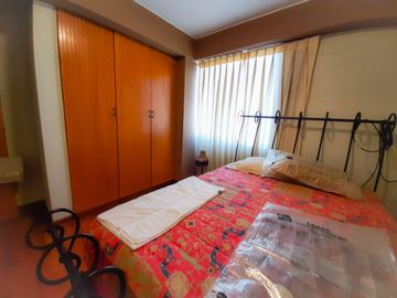 Venta - Hermoso Departamento Dúplex en San Borja