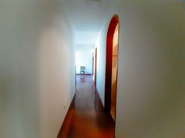 Venta - Hermoso Departamento Dúplex en San Borja