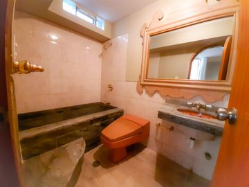 Venta - Hermoso Departamento Dúplex en San Borja