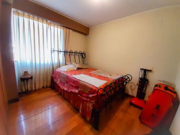 Venta - Hermoso Departamento Dúplex en San Borja