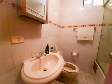 Venta - Hermoso Departamento Dúplex en San Borja