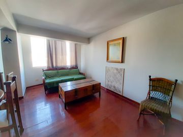 Venta - Hermoso Departamento Dúplex en San Borja