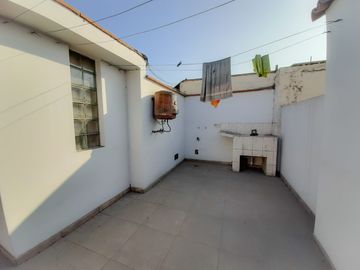 Venta - Hermoso Departamento Dúplex en San Borja