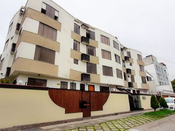 Venta - Hermoso Departamento Dúplex en San Borja