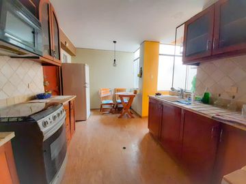 Venta - Hermoso Departamento Dúplex en San Borja