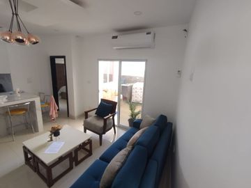 Casa de venta en manta zona sur