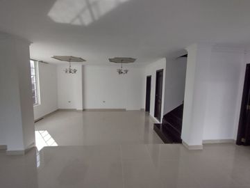Casa de venta en manta zona sur