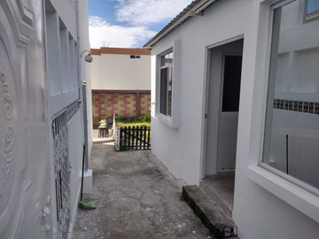 Casa de venta en manta zona sur