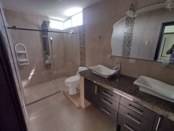 Casa de venta en manta zona sur