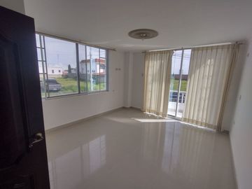 Casa de venta en manta zona sur