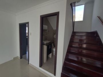 Casa de venta en manta zona sur