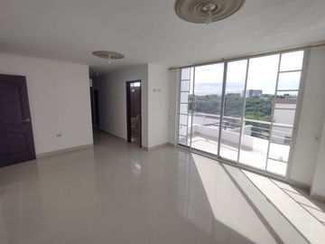 Casa de venta en manta zona sur