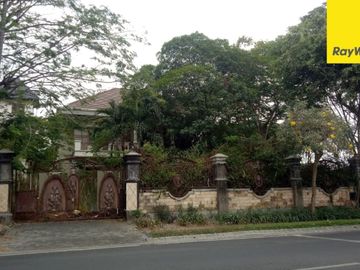 Rumah Dijual di Jl Raya Bukit Golf Citraland Surabaya