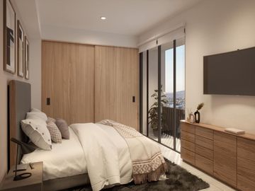 VENTA DEPARTAMENTO EN CENTRAL GARDEN