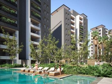 VENTA DEPARTAMENTO EN CENTRAL GARDEN