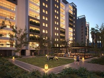 VENTA DEPARTAMENTO EN CENTRAL GARDEN