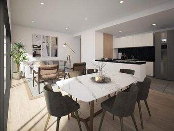 VENTA DEPARTAMENTO EN CENTRAL GARDEN