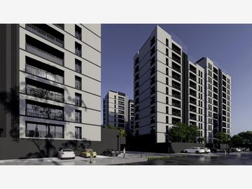 VENTA DEPARTAMENTO EN CENTRAL GARDEN