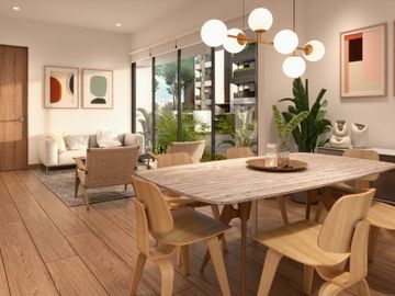 VENTA DEPARTAMENTO EN CENTRAL GARDEN