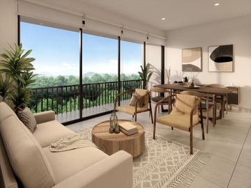 VENTA DEPARTAMENTO EN CENTRAL GARDEN