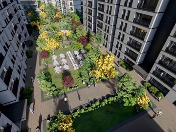 VENTA DEPARTAMENTO EN CENTRAL GARDEN