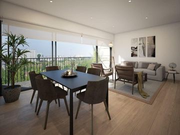VENTA DEPARTAMENTO EN CENTRAL GARDEN