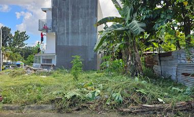 For Sale! Spring Country Residential Lot in Quezon City