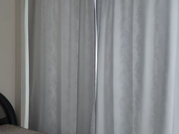 Dijual/Disewakan Apartemen Treepark BSD City Tangerang Selatan 1 Bedroom Fully Furnished Bagus Nyaman Siap Huni