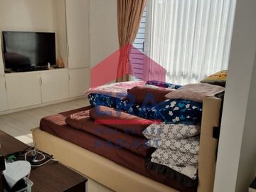 Rumah Dijual di Bintaro Sektor 9, Cluster Vania Permata