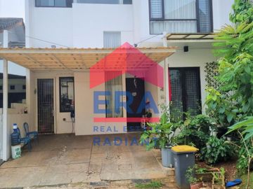 Rumah Dijual di Bintaro Sektor 9, Cluster Vania Permata