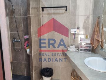Rumah Dijual di Bintaro Sektor 9, Cluster Vania Permata