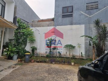 Rumah Dijual di Bintaro Sektor 9, Cluster Vania Permata