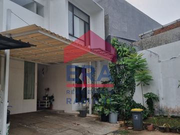 Rumah Dijual di Bintaro Sektor 9, Cluster Vania Permata