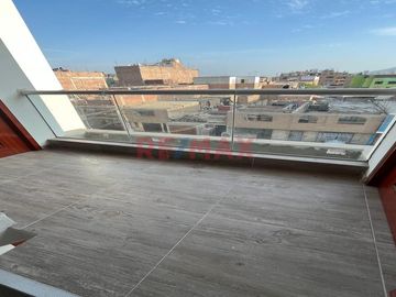 Departamentos De Estreno En Venta En Av Las Flores San Juan De Lurigancho 2C