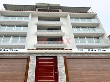 Departamentos De Estreno En Venta En Av Las Flores San Juan De Lurigancho 2C