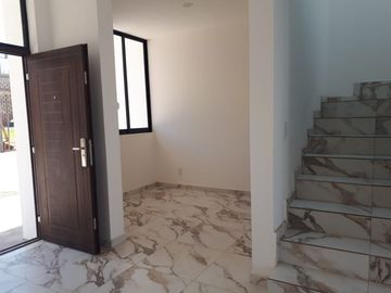 Casa nueva en Zimalta Coto Areto