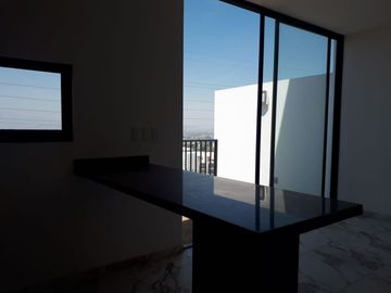 Casa nueva en Zimalta Coto Areto