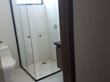 Casa nueva en Zimalta Coto Areto