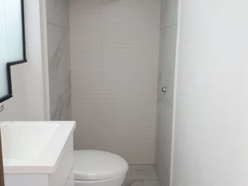 Casa nueva en Zimalta Coto Areto