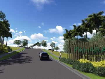 Residential Lot for Sale in Pahara at Southwoods, Cavite