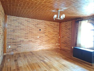 Hermosa Casa Estilo Hacienda en Venta en Pachuca.
