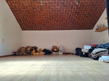 Hermosa Casa Estilo Hacienda en Venta en Pachuca.