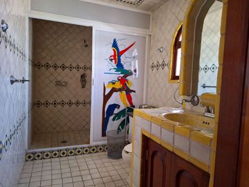 Hermosa Casa Estilo Hacienda en Venta en Pachuca.