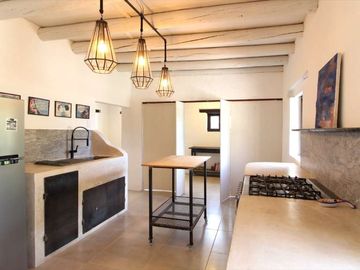 Casa Magueyes
