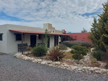 Casa Magueyes