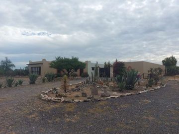 Casa Magueyes