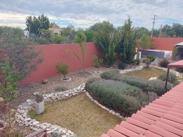 Casa Magueyes