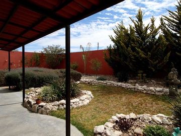 Casa Magueyes