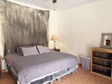 Casa Magueyes