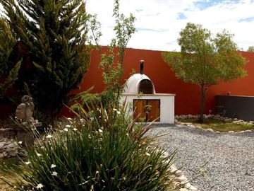 Casa Magueyes